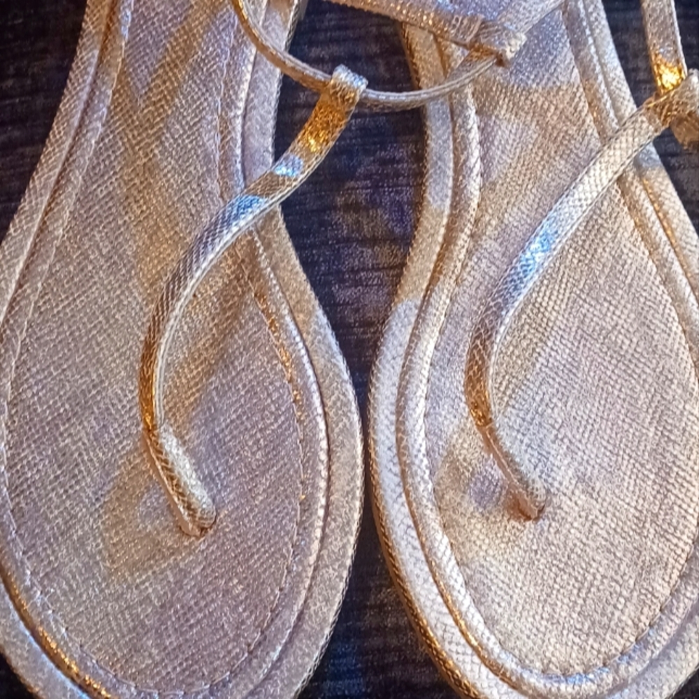 EXPRESS sandals